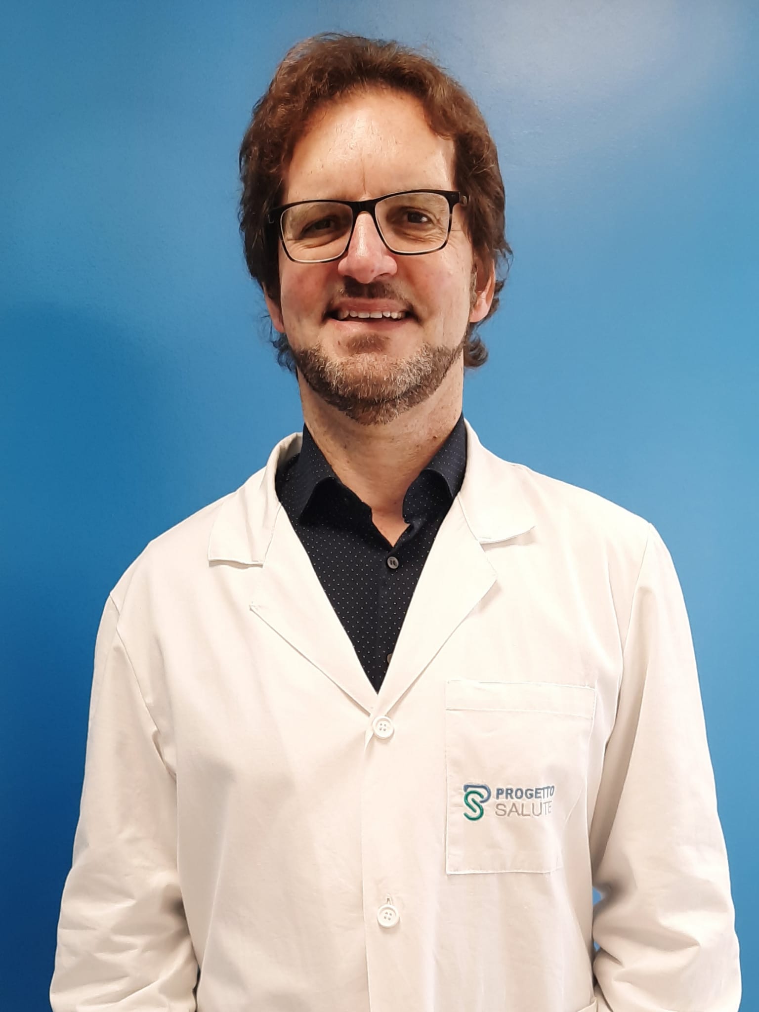 dr Alessio bernardino